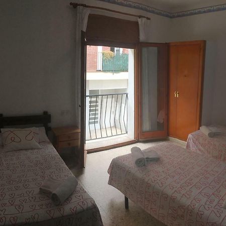 Hostal La Marina Platja d'Aro Ngoại thất bức ảnh