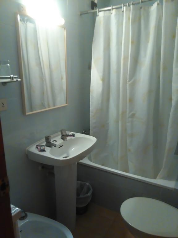 Hostal La Marina Platja d'Aro Phòng bức ảnh