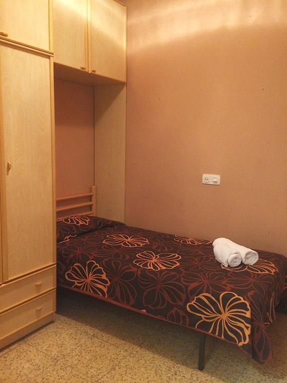 Hostal La Marina Platja d'Aro Ngoại thất bức ảnh