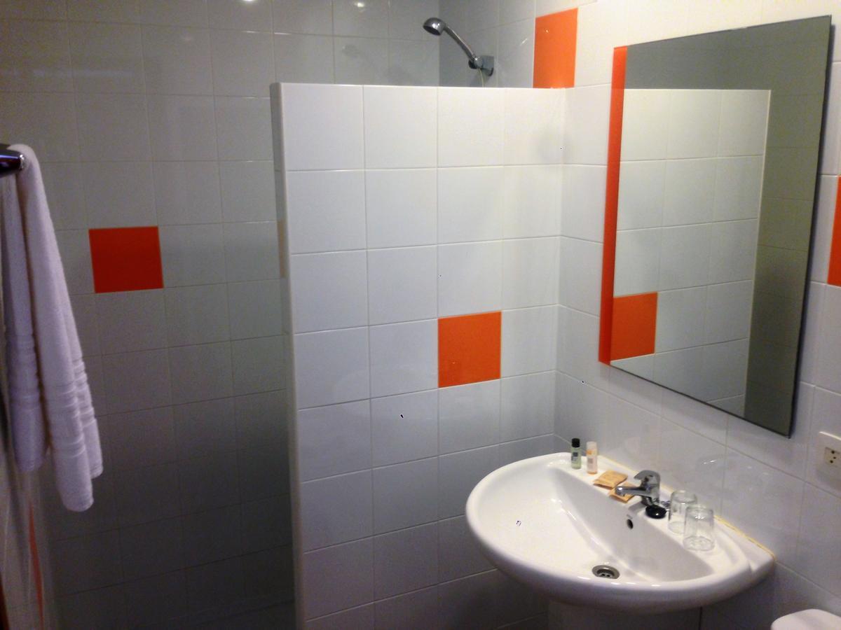 Hostal La Marina Platja d'Aro Ngoại thất bức ảnh