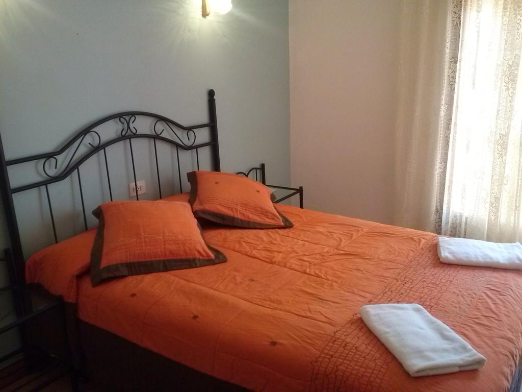 Hostal La Marina Platja d'Aro Phòng bức ảnh
