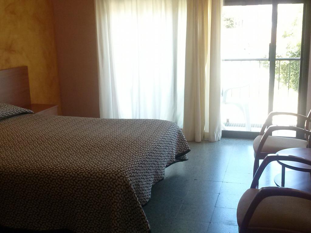 Hostal La Marina Platja d'Aro Ngoại thất bức ảnh