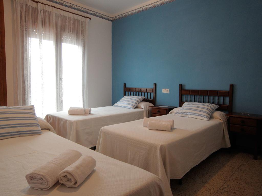 Hostal La Marina Platja d'Aro Phòng bức ảnh